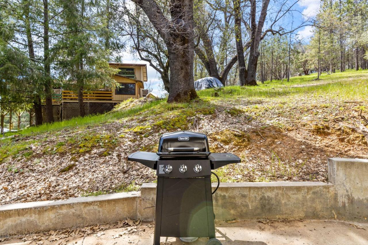 Villa Big Creek Hideaway à Groveland Extérieur photo
