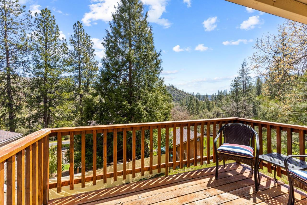 Villa Big Creek Hideaway à Groveland Extérieur photo